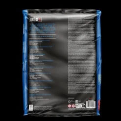 100 % natürliche Grill Academy Blend Hartholzpellets