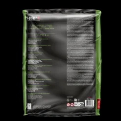 100 % natürliche Hartholzpellets aus Apfelholz