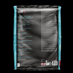 100 % natürliche Hartholzpellets aus Erlenholz