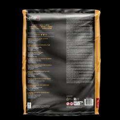 100 % natürliche Hartholzpellets aus Buchenholz