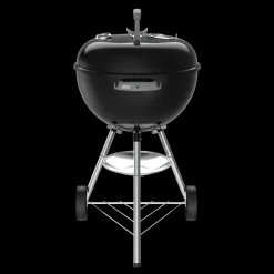 Bar-B-Kettle Holzkohlegrill Ø 47 cm