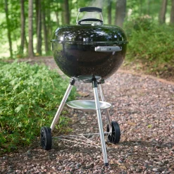 Bar-B-Kettle Holzkohlegrill Ø 47 cm