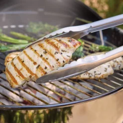 Bar-B-Kettle Holzkohlegrill Ø 47 cm