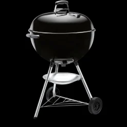 Bar-B-Kettle Holzkohlegrill Ø 57 cm
