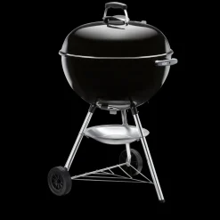 Bar-B-Kettle Holzkohlegrill Ø 57 cm