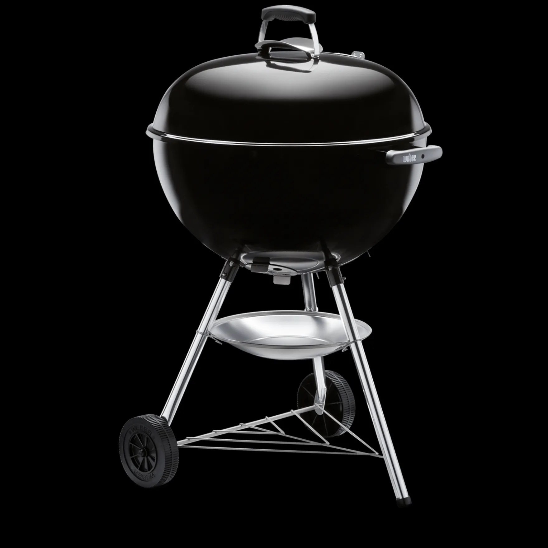 Bar-B-Kettle Holzkohlegrill Ø 57 cm