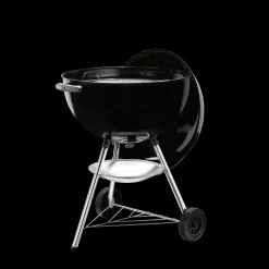 Bar-B-Kettle Holzkohlegrill Ø 57 cm