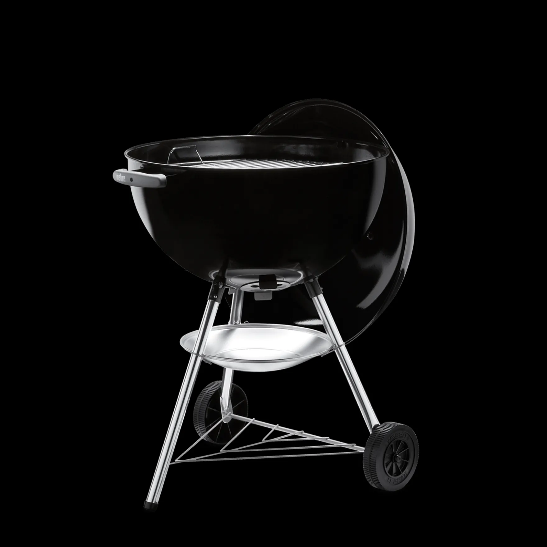 Bar-B-Kettle Holzkohlegrill Ø 57 cm