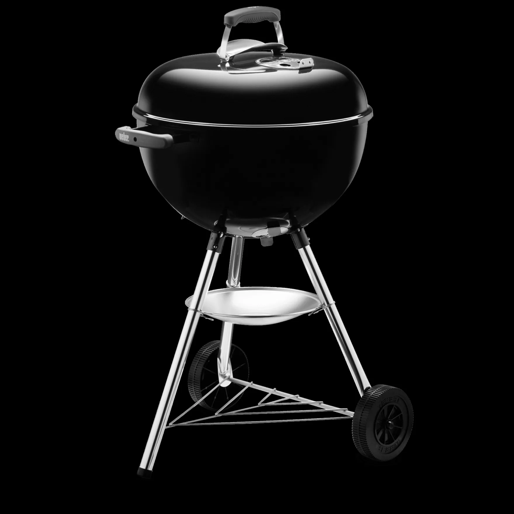 Bar-B-Kettle Holzkohlegrill Ø 47 cm