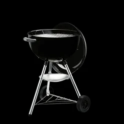 Bar-B-Kettle Holzkohlegrill Ø 47 cm