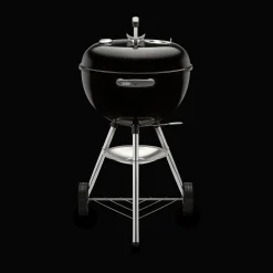 Classic Kettle Holzkohlegrill Ø 47 cm