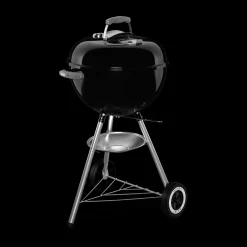 Classic Kettle Holzkohlegrill Ø 47 cm