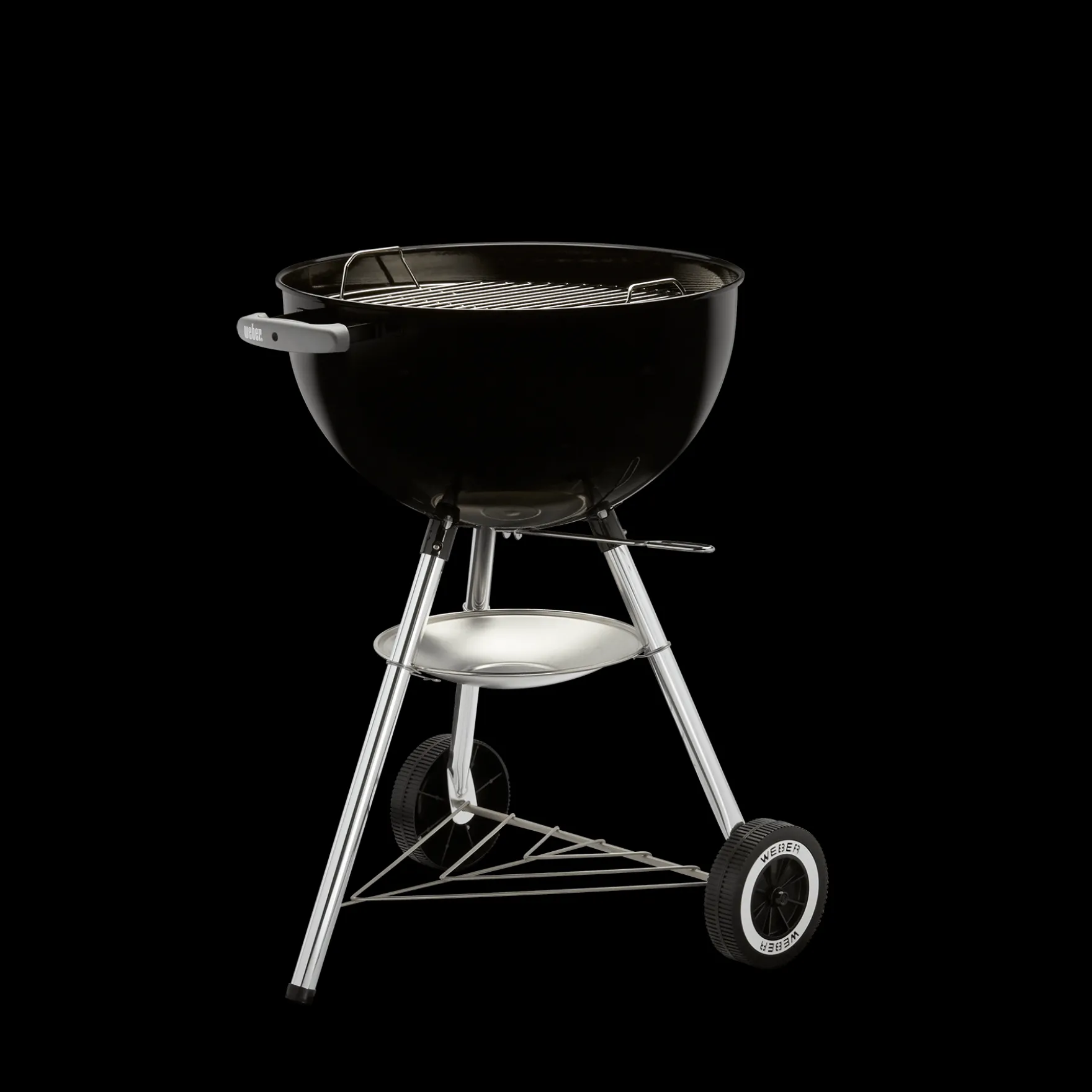 Classic Kettle Holzkohlegrill Ø 47 cm