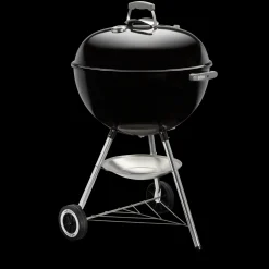 Classic Kettle Holzkohlegrill Ø 57 cm