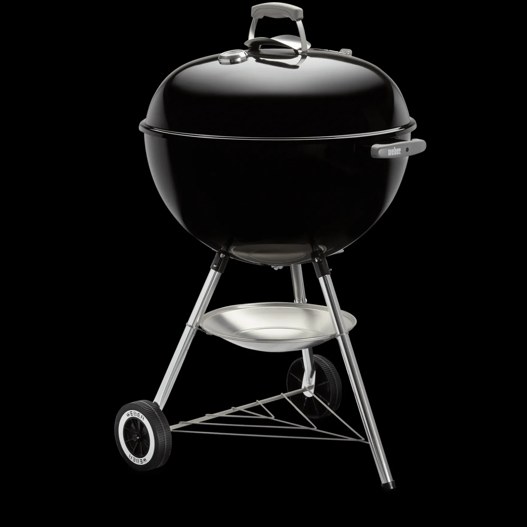Classic Kettle Holzkohlegrill Ø 57 cm