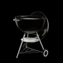 Classic Kettle Holzkohlegrill Ø 57 cm