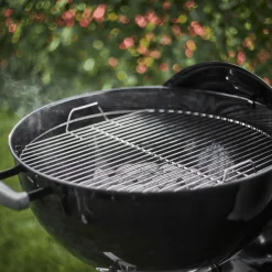 Classic Kettle Holzkohlegrill Ø 57 cm