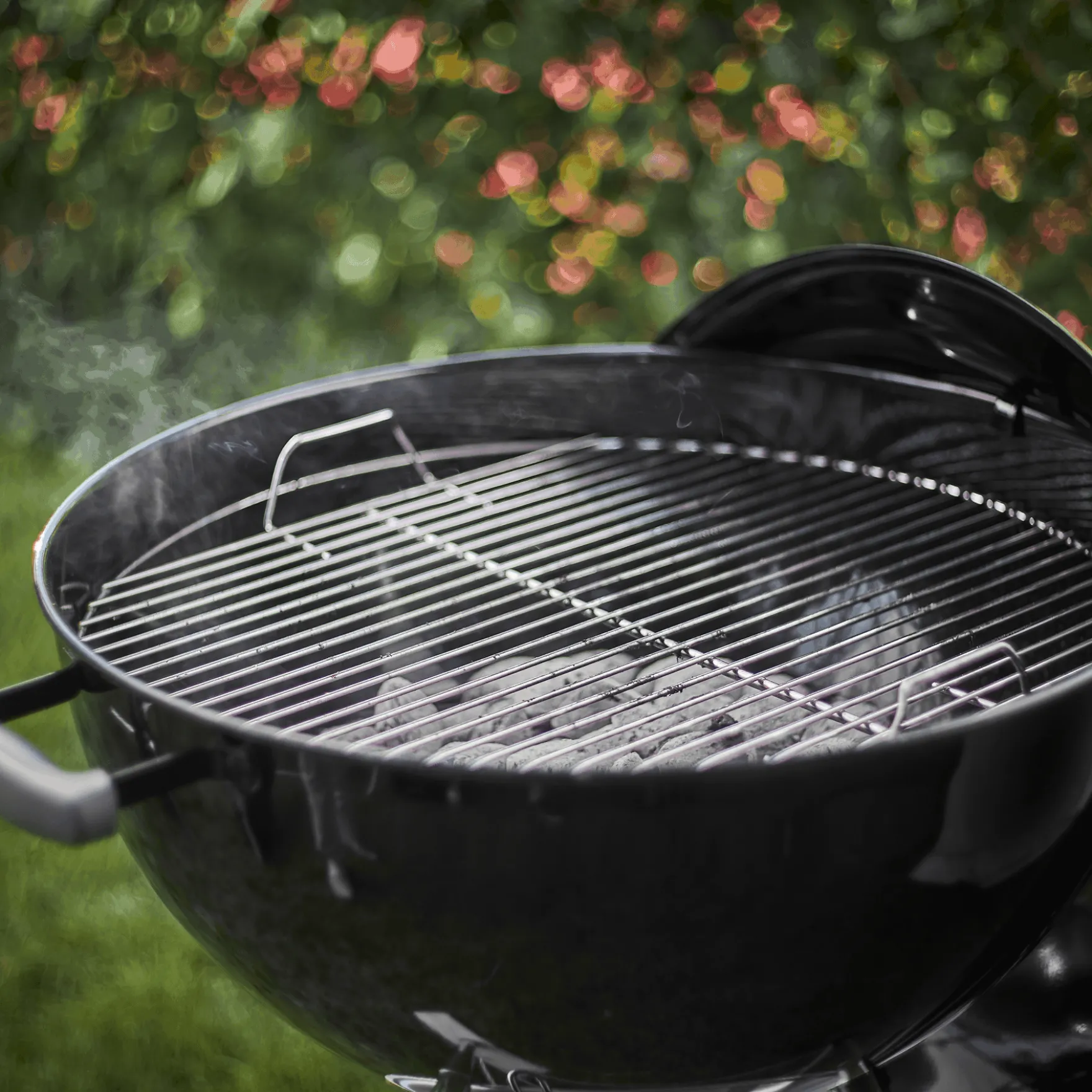 Classic Kettle Holzkohlegrill Ø 57 cm