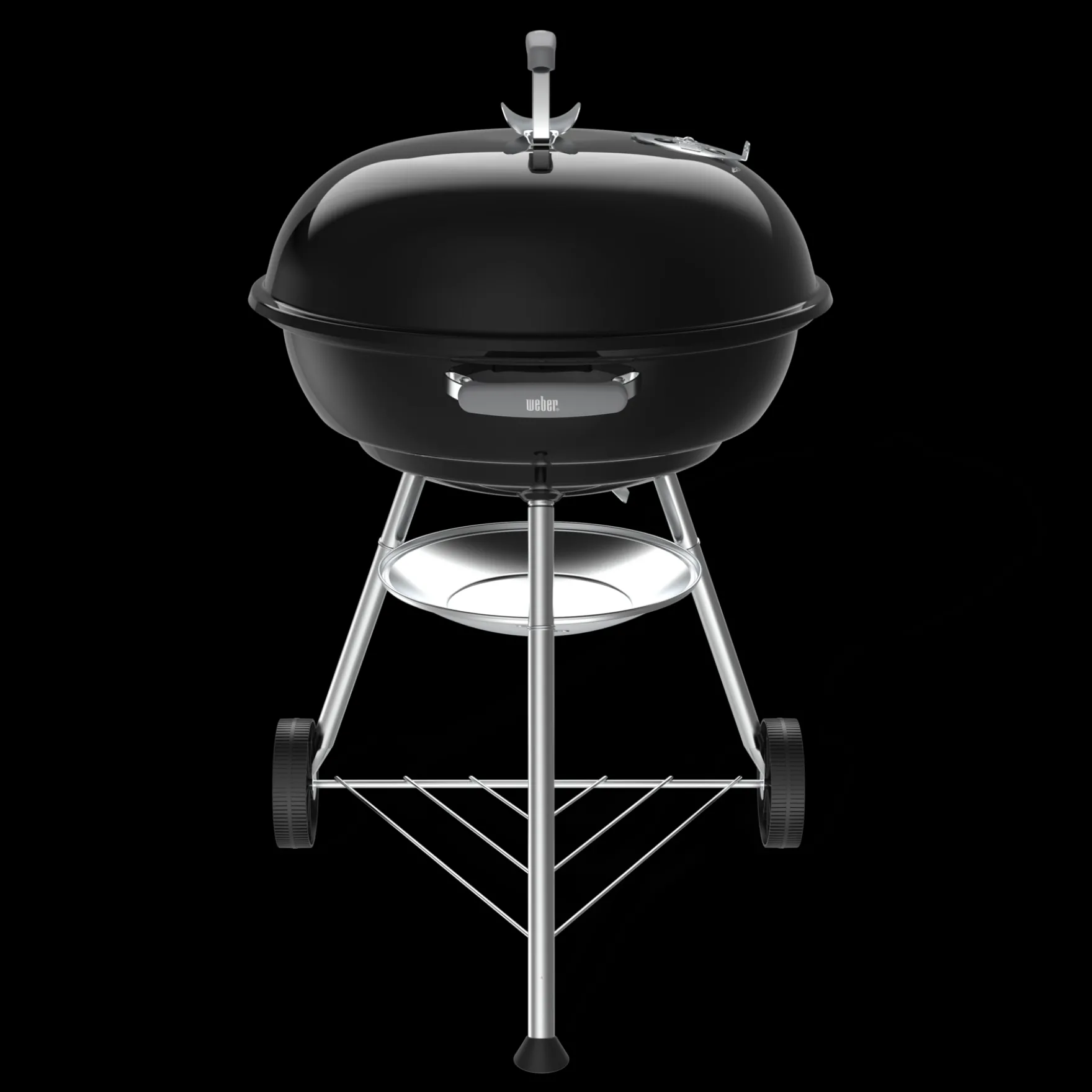 Compact Kettle Holzkohlegrill Ø 57 cm