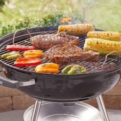 Compact Kettle Holzkohlegrill Ø 57 cm
