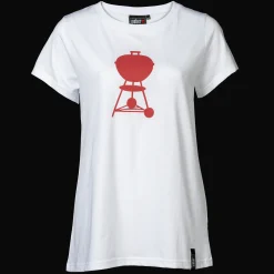 Damen T-Shirt "Kettle"