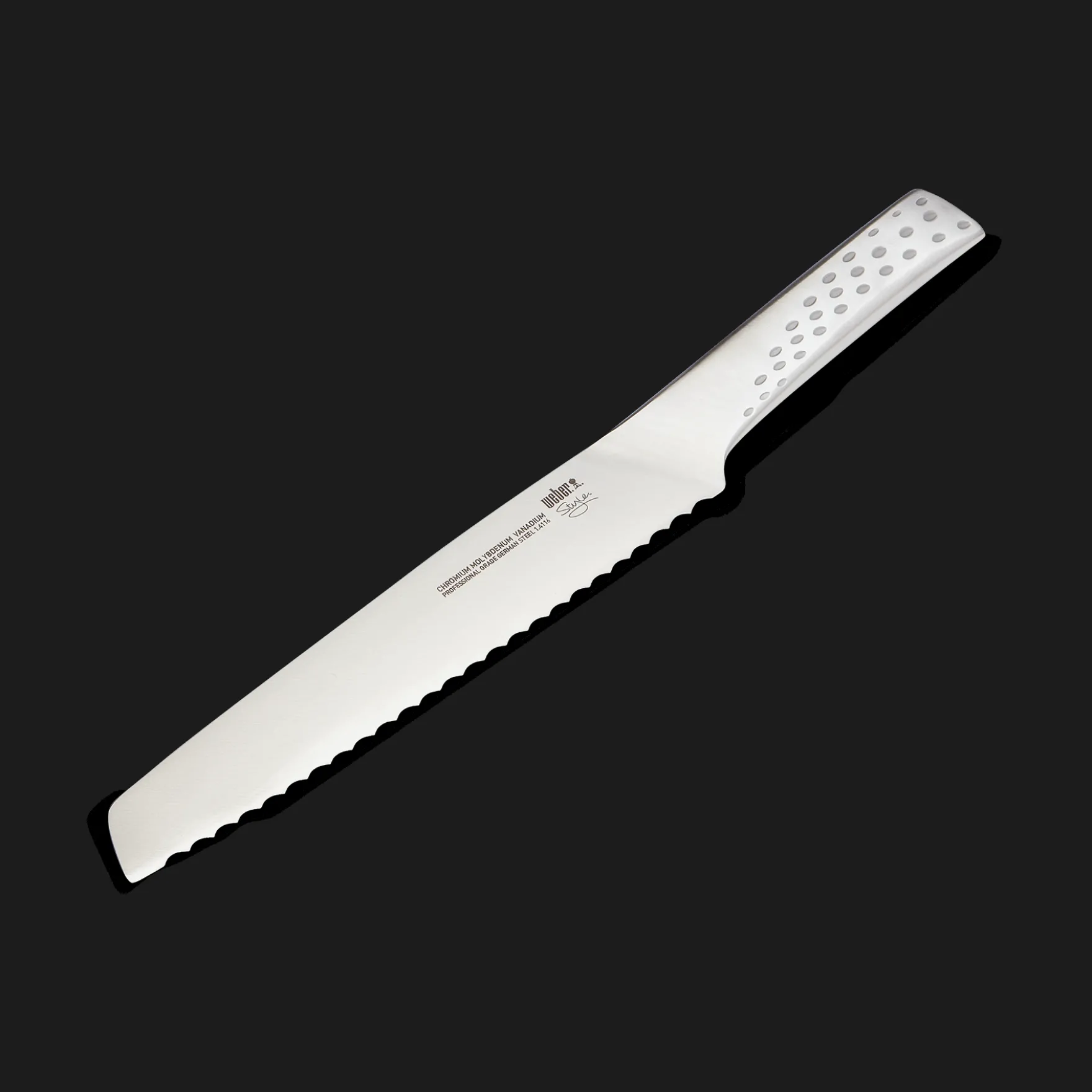Deluxe-Brotmesser