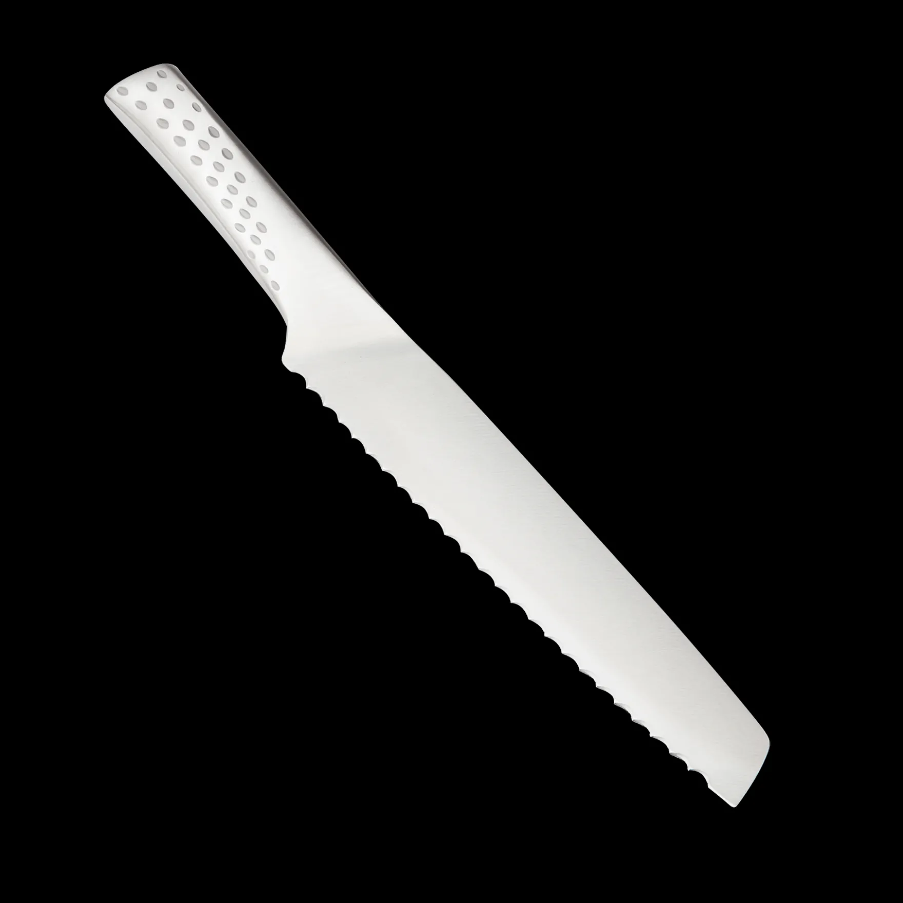 Deluxe-Brotmesser
