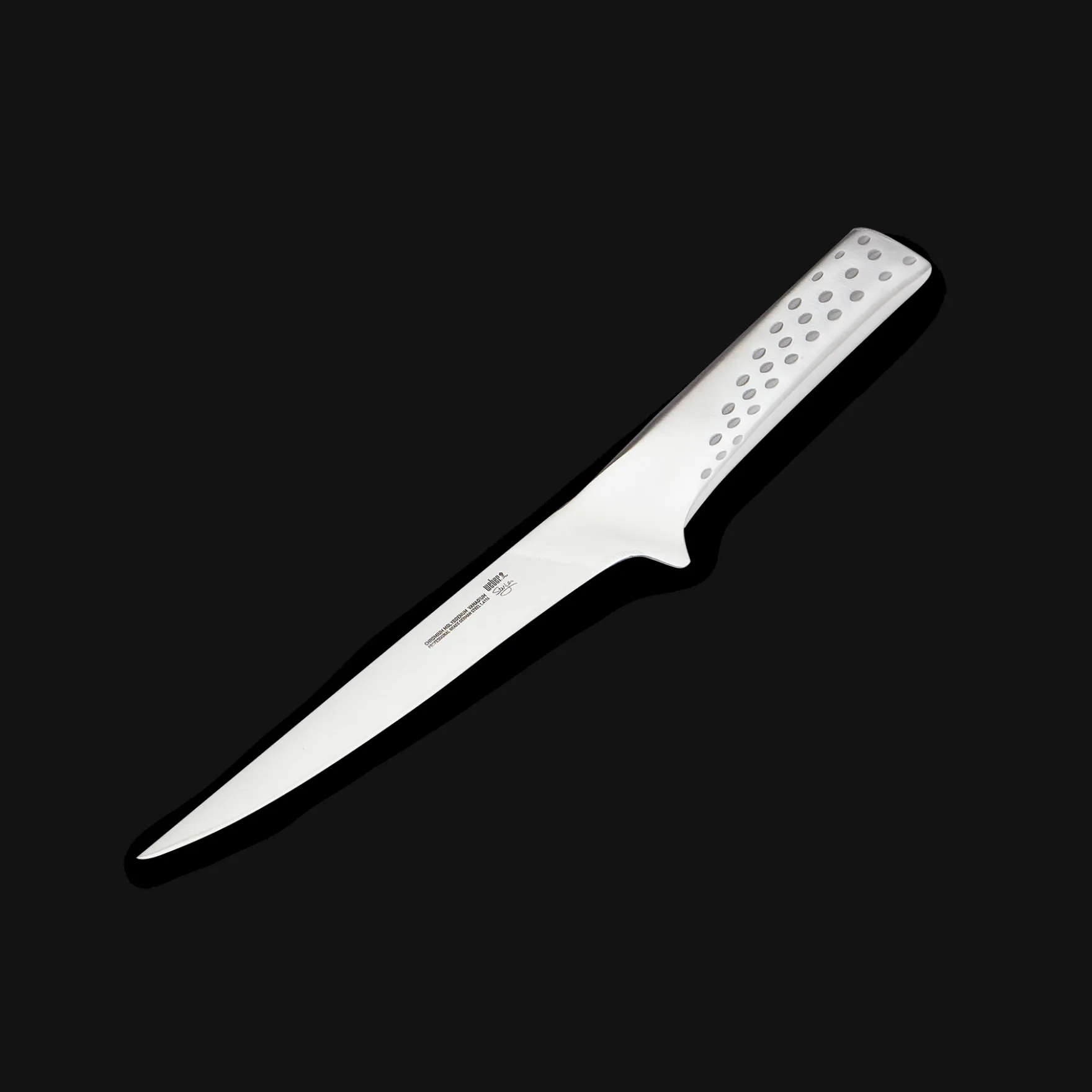 Deluxe-Filetmesser