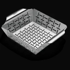 Deluxe-Grillkorb