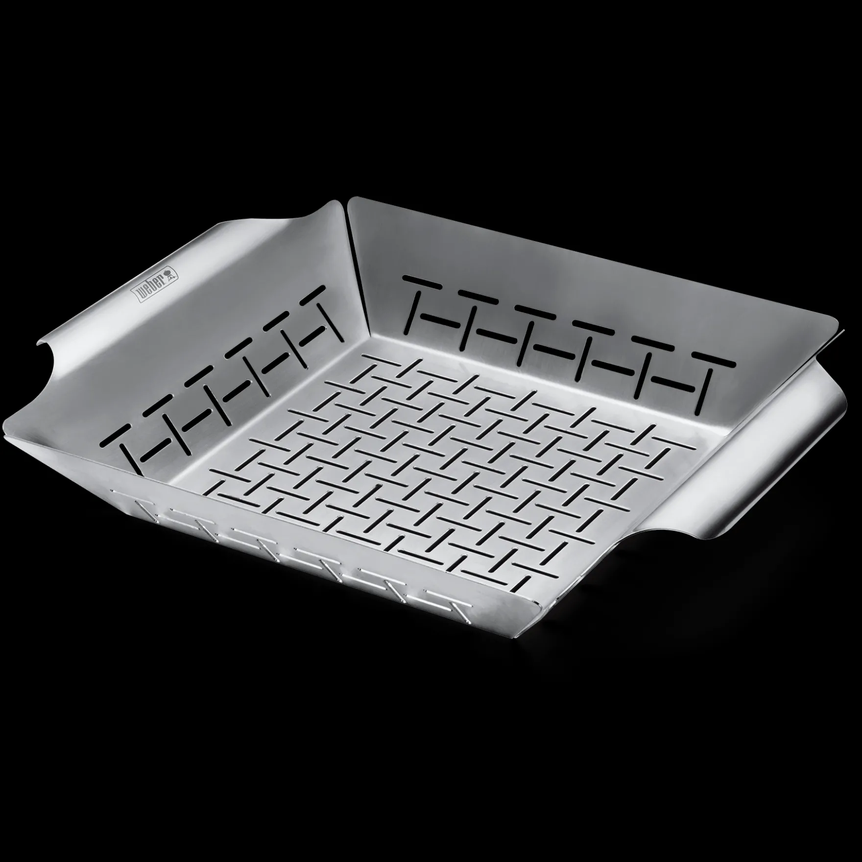 Deluxe-Grillkorb
