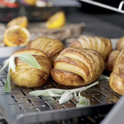 Deluxe-Grillpfanne