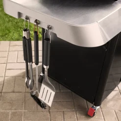 Genesis E-315 Gasgrill