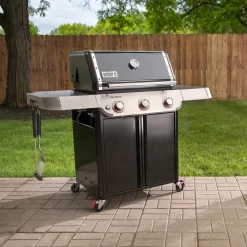 Genesis E-315 Gasgrill