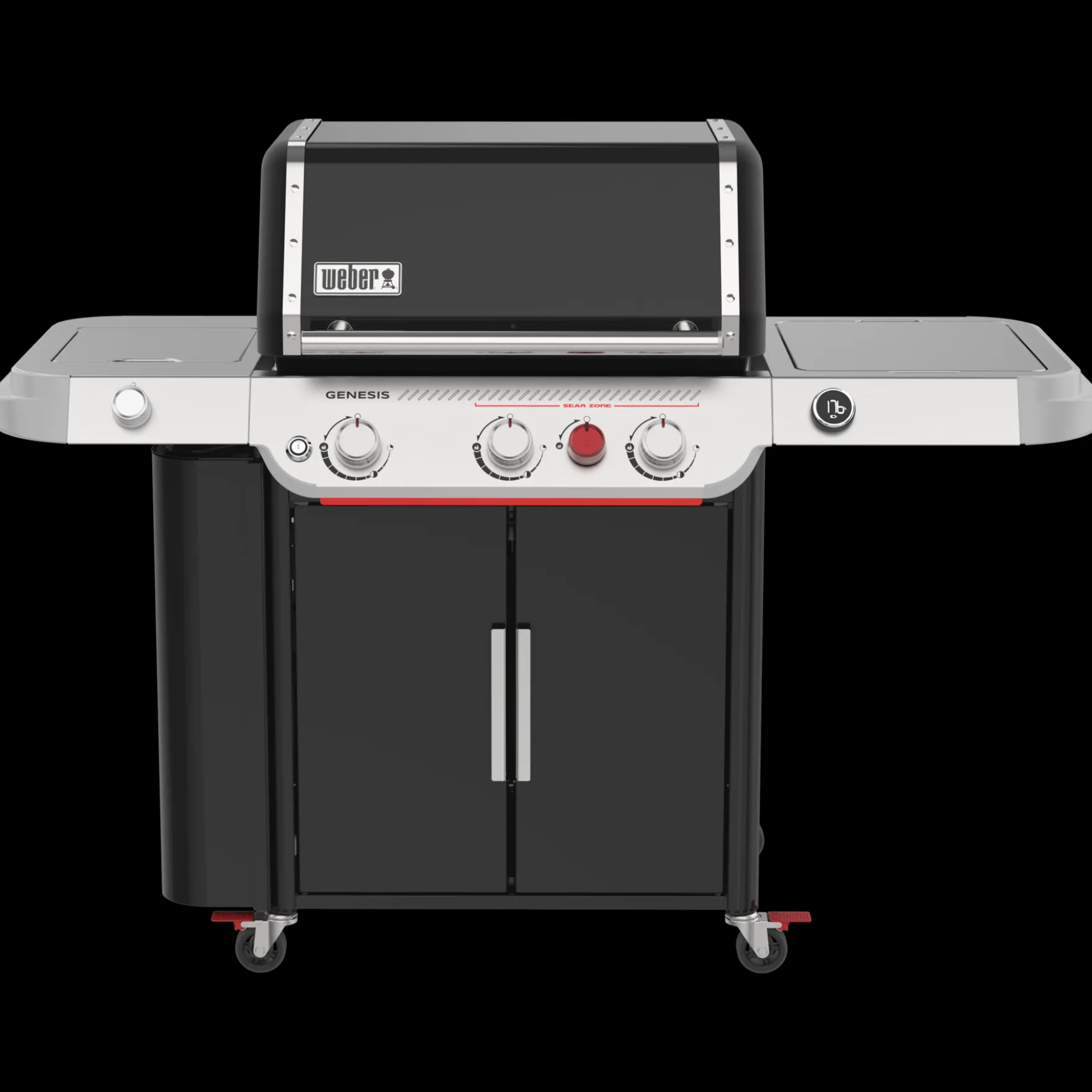 Genesis® EP-335W Gasgrill