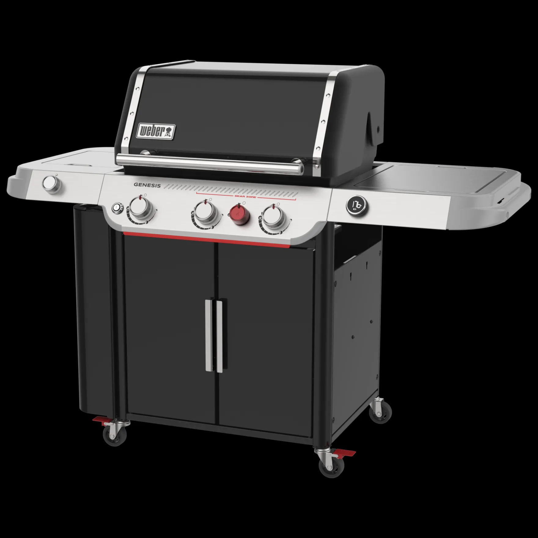 Genesis® EP-335W Gasgrill