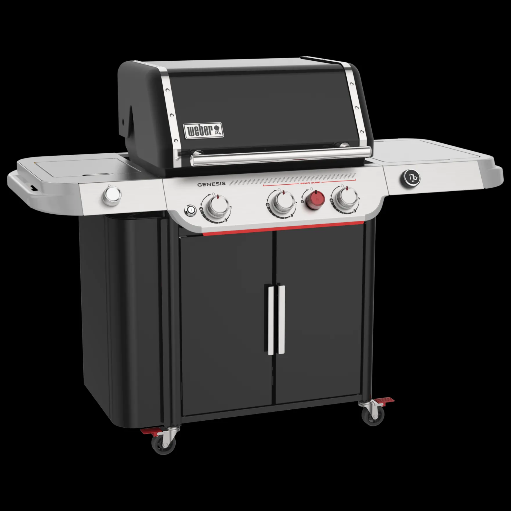 Genesis® EP-335W Gasgrill