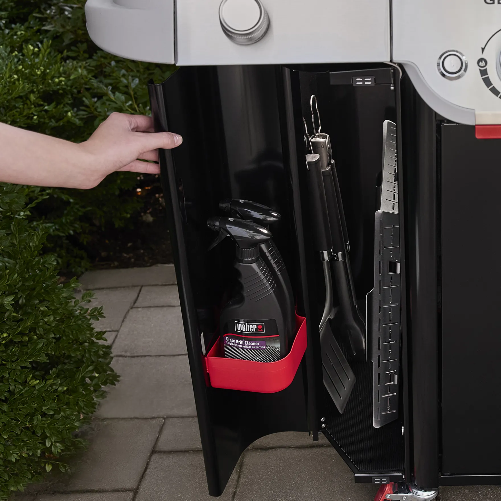 Genesis® EP-335W Gasgrill