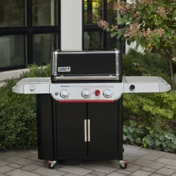 Genesis® EP-335W Gasgrill