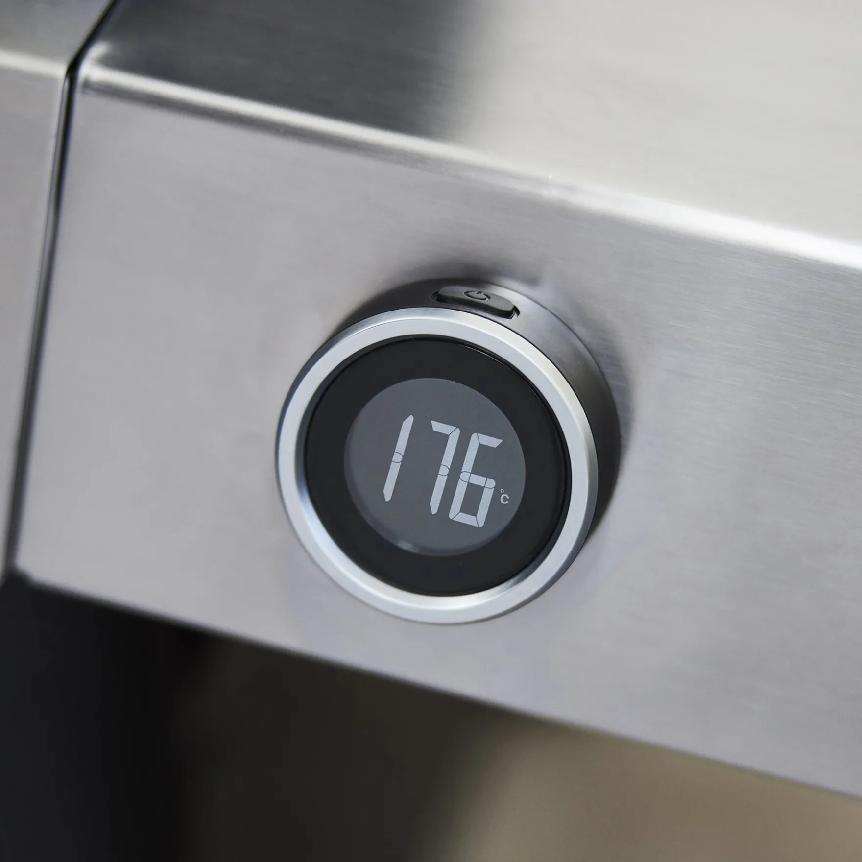 Genesis® EP-335W Gasgrill