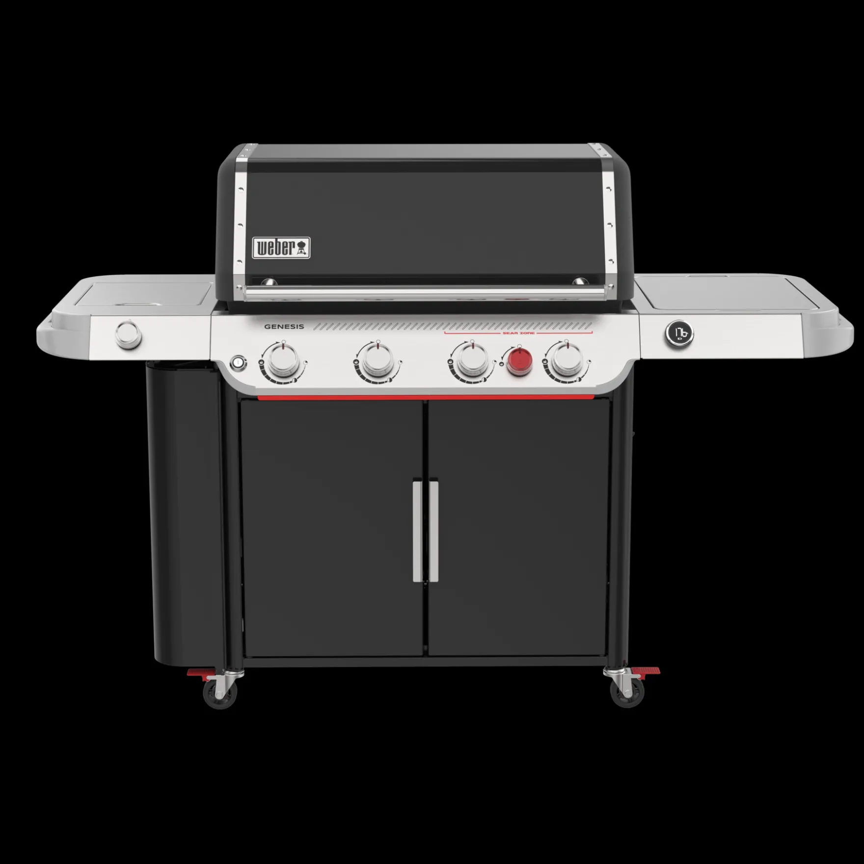 Genesis® EP-435W Gasgrill