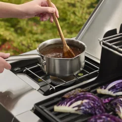 Genesis® EP-435W Gasgrill