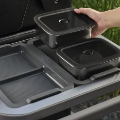 Genesis® EP-435W Gasgrill