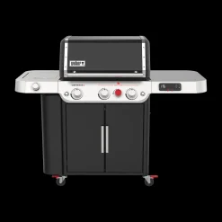 Genesis EPX-335 Smarter Gasgrill