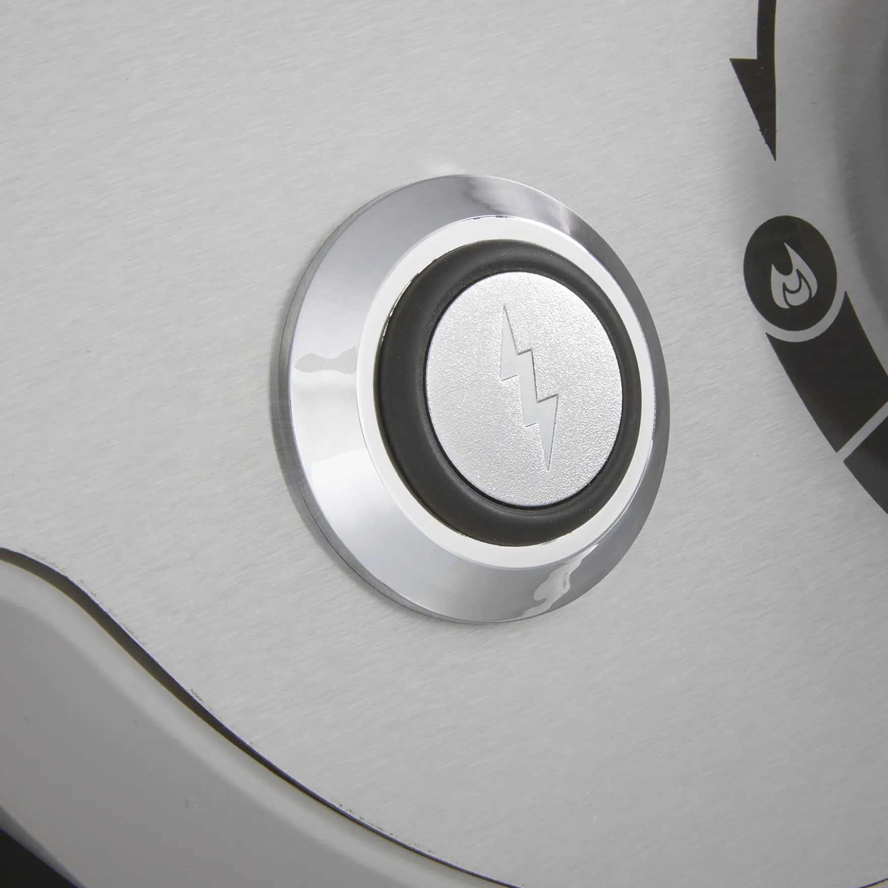 Genesis EPX-335 Smarter Gasgrill