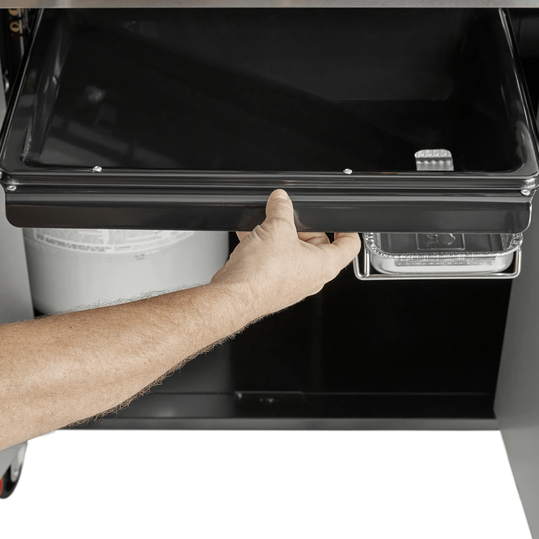 Genesis EPX-335 Smarter Gasgrill