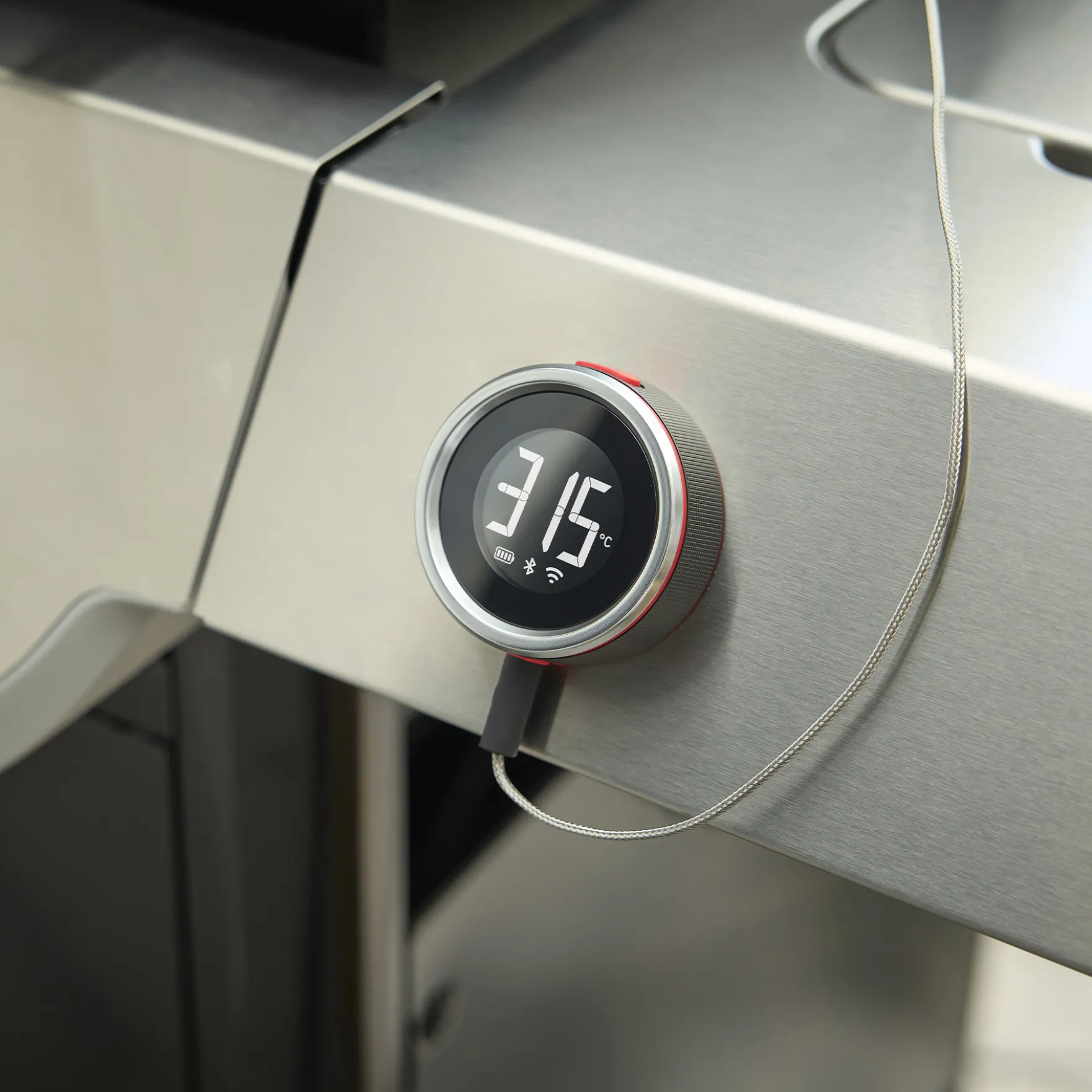 Genesis® EPX-335W smarter Gasgrill