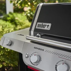 Genesis® EPX-435W smarter Gasgrill