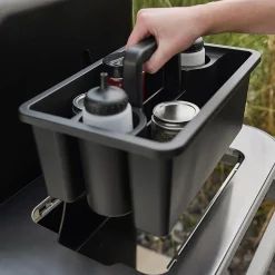 Genesis® E-435W Gasgrill