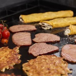 Genesis® E-435W Gasgrill