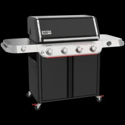 Genesis® E-435W Gasgrill